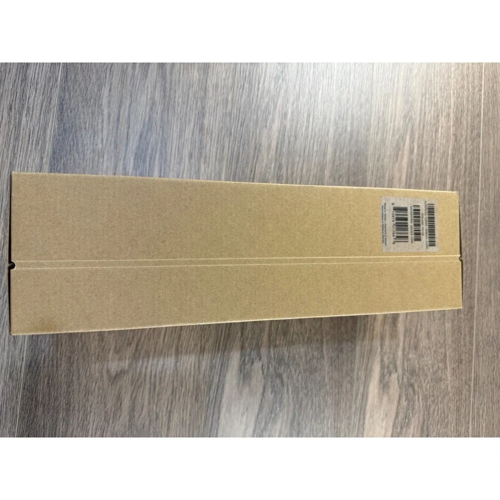 Cisco Meraki MV52 Telephoto Bullet Security Camera 1 TB Storage 4K Video NEW